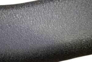 Jeep Wrangler JL Bumper Skid Plate - Front - Fishbone Offroad - Mako - Black - `18-`27